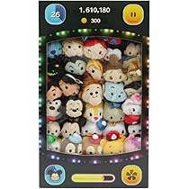 ツムツム　ぬいぐるみ　30個 Amazon.co.jp: ツムツム 3周年 記念 限定BOX ぬいぐるみ 30個