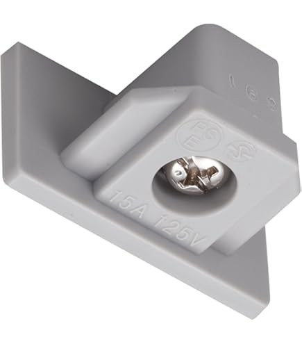 東芝ライテック ライティングレールVI形  フィードインキャップ(シルバー用) NDR0231(S) dwos6rj 楽天市場】〔即納〕フィードインキャップ VI形（シルバー色）NDR0231