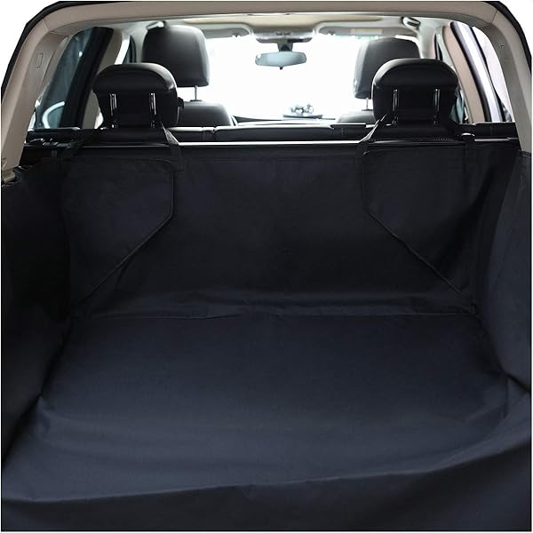 dog car boot liner australia