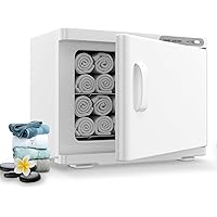 Amazon | タオルウォーマー タオルスチーマー 18L タオル蒸し器