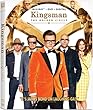 Kingsman: the Golden Circle/ [Blu-ray] [Import]