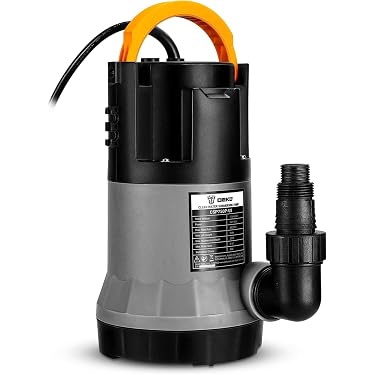 Amazon.co.jp Best Sellers: The most popular items in Power Water Pumps