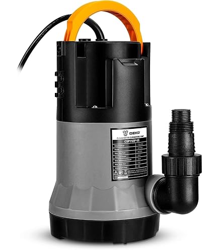 Amazon | 新明和 水中ポンプ CRS65-F50N 1.5kw 200v 60Hz（西日本用