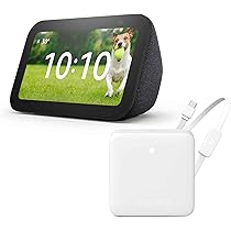 Amazon.co.jp: 【セット買い】Echo Show 5 (第3世代) チャコール +