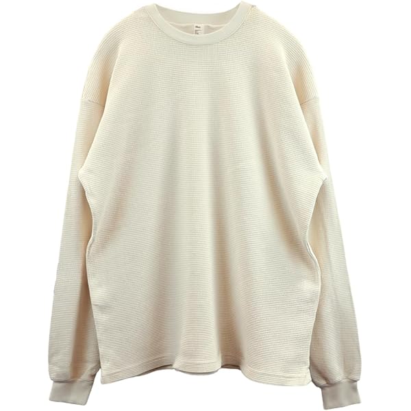 Amazon | [ロサンゼルスアパレル] LOS ANGELES APPAREL 6.5 OZ LS