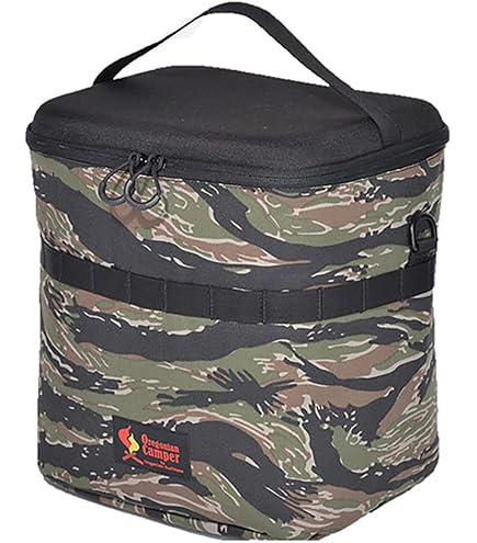 にんふ様オレゴニアンキャンパー ヤヴィン