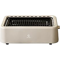 Amazon.co.jp: [グランプ] 超少煙グリル 減煙 焼肉グリル 「自慢したく