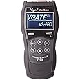 USM STORE [Origin] Vgate Maxiscan VS890 OBD2 愛車の管理に OBD2 故障診断機 故障診断機 取付簡単 車の状態を細かく診断 VS890