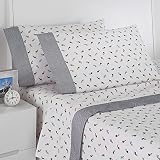 Izod Novelty Sheet Set Hula Girls, King [並行輸入品]