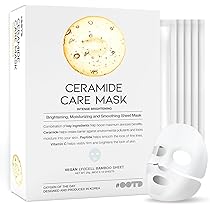 Amazon.co.jp: G9 VITA+ DEEP MOIST MASK 22mL 6枚セット 個包装 (高