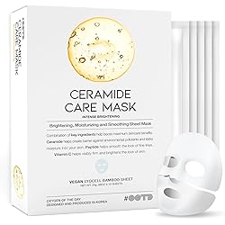 Amazon.co.jp: G9 VITA+ DEEP MOIST MASK 22mL 6枚セット 個包装 (高