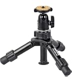 Amazon | Velbon 卓上三脚 ULTRA 353mini 5段 ウルトラロック 脚径21mm