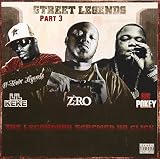 Street Legends 3