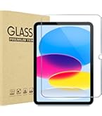 Amazon | NIMASO ガラスフィルム iPad 第11世代（A16） 2025 用/iPad