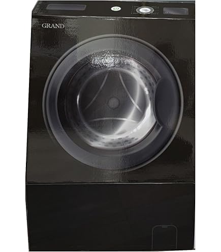Amazon | シャープ ドラム式洗濯乾燥機 プラズマクラスター搭載 10Kg