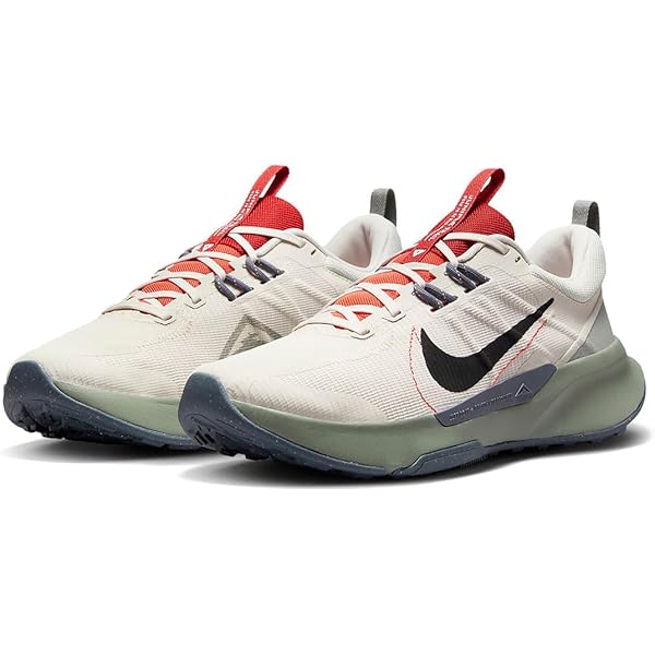 Amazon | [ナイキ] ゼガマ トレイル 2 Zegama Trail 2 スモーキー