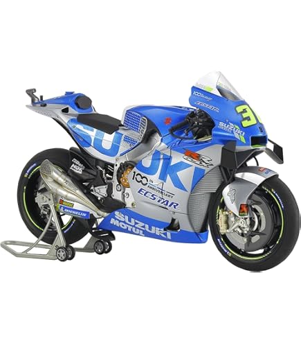 Amazon | タミヤ 1/12 オートバイシリーズ No.34 スズキ GSX750S