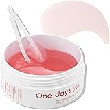 【One-day's you】ワンデイズユー コラーゲンハイドロゲルアイパッチ(60枚)160ml スキンケア アイケア 目元パッチ 目元ケアパッチ Collagen Hydrogel Eye Patch [日本公式][正規品]