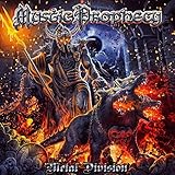 Metal Division -Digi-