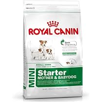 ロイヤルカナン SHN ミニ スターター マザー&ベビードッグ 犬用