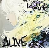 ALIVE[�ʏ��B-TYPE]