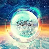 Swear 〜Night & Day〜【通常盤】