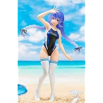 Amazon | 無職転生II ～異世界行ったら本気だす～ Vivitフィギュア