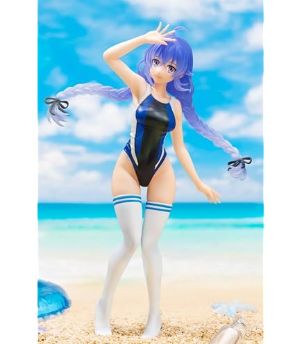 Amazon.co.jp: 無職転生Ⅱ 異世界行ったら本気だす Vivitフィギュア