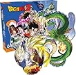 Dragon Ball Z 2 Sided Die cut Jigsaw Puzzle (600 Piece)