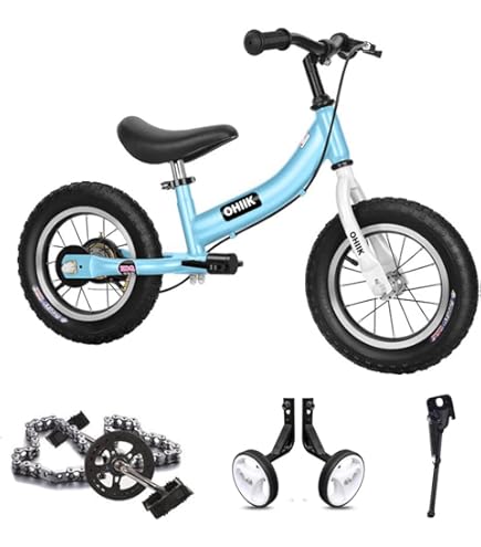 ハ*ス様 新品未使用✨2wayVTZII バランスバイクペダルありなし自転車受け Amazon.co.jp: VTZII バランスバイク 2イン1 ブレーキ付き ペダル