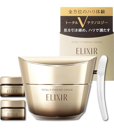 Amazon | シセイドウ 資生堂 エリクシール シュペリエル エンリッチド