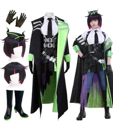 Amazon.co.jp: リリア・ヴァンルージュ ツイステッド