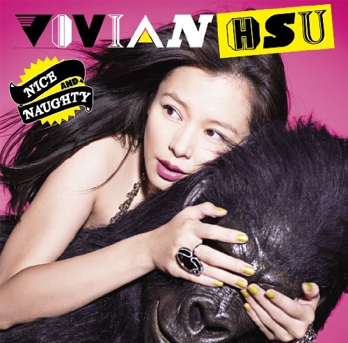 NICE AND NAUGHTY(初回限定盤)(DVD付) NICE AND NAUGHTY(初回限定盤)(DVD付)