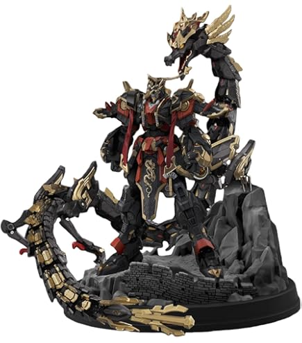 鳥山明　無限軌道の会 LISA リーザ and PZB-39 プラモデル 鳥山明】無限軌道の会 プラモデル 1/9 LISA AND PZB-39