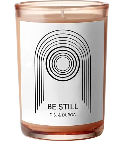 Amazon.co.jp: D.S.&DURGA (ディーエス&ダーガ) キャンドル ポータブル