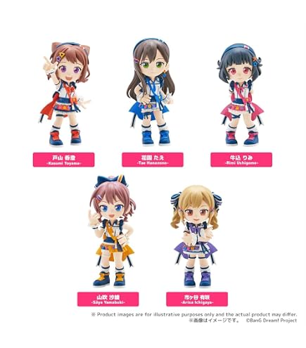 Amazon | ブシロードクリエイティブ BanG Dream