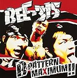 B PATTERN MAXIMUM!!