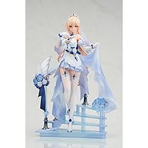 Amazon | 崩壊3rd デュランダル 十字星の約束Ver. 1/7スケール PVC&ABS 