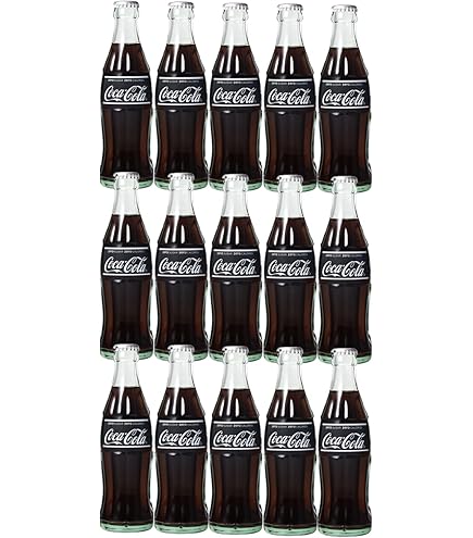 Amazon.co.jp: コカコーラ ゼロ レギュラー瓶190ml x 10本 : 食品
