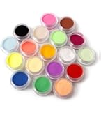 【中古品】　カラーパウダー　おまとめSET アクリルパウダー 中古品】 カラーパウダー おまとめSET アクリルパウダー アクリル