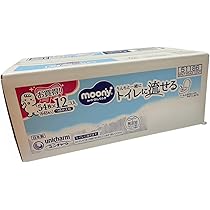 Amazon.co.jp: 【1ケース】ムー ニー おしりふき トイレに流せるタイプ Amazon.co.jp: 【1ケース】ムー ニー おしりふき トイレに流せるタイプ