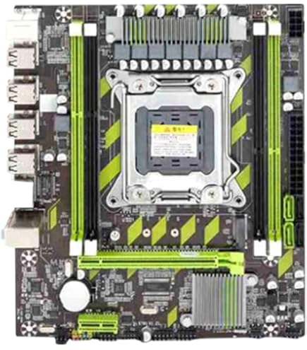 Amazon | ASRock Intel X79チップセット搭載 LGA2011対応 ATX