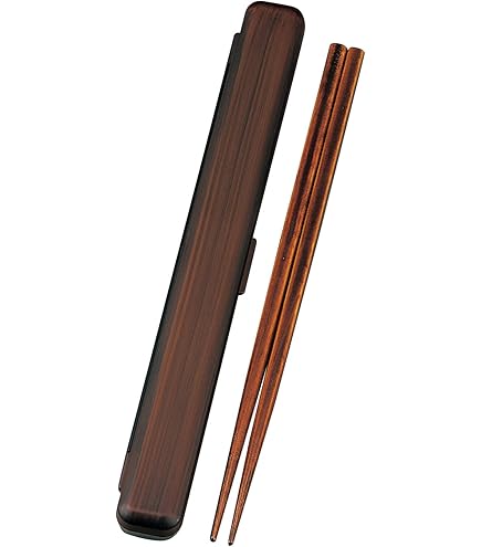 Amazon | ハリーポッターワンド箸箱入り - 公式ライセンス品、箸2本と