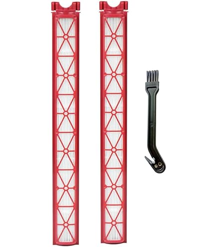 Amazon.co.jp: ダイソン 掃除機 フィルター dyson pencilvac