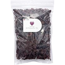 Amazon.co.jp: 今川製菓 カリフォルニア産 レーズン 干しぶどう 無添加