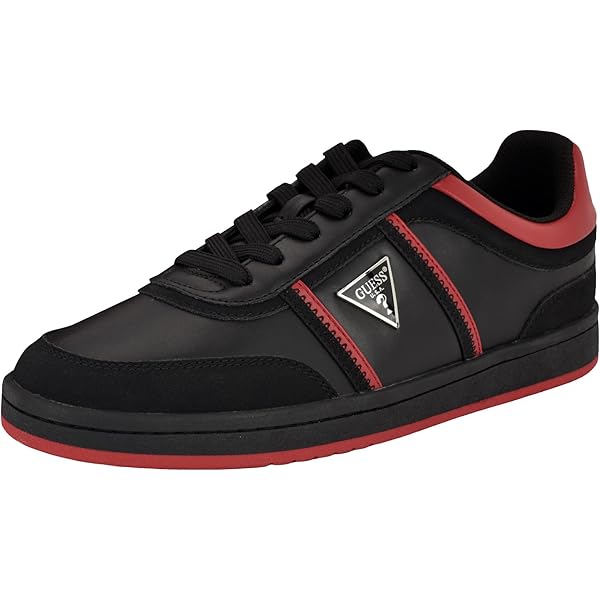 Guess scarpe 2018 2019: il catalogo uomo inverno. Prezzi - Scarpe Alte