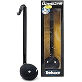 Otamatone キューブ オタマトーン デラックス (ブラック)