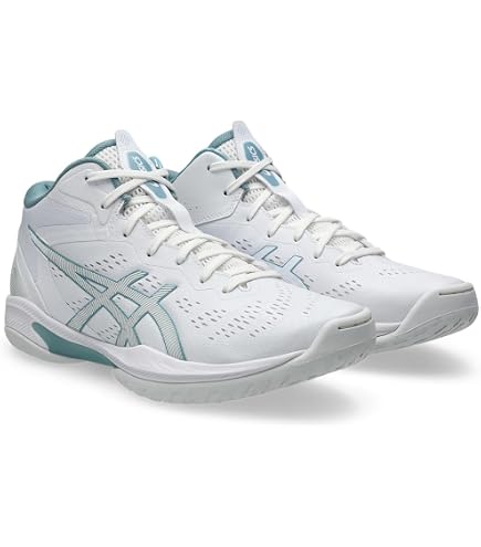 Amazon.co.jp: アシックス（ASICS） バスケットシューズ バッシュ