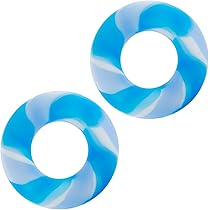 RB　ローリングハンドル　握力強化 Amazon | La-VIE(ラヴィ) ハンドグリップ 握る力 リング 3B-4716