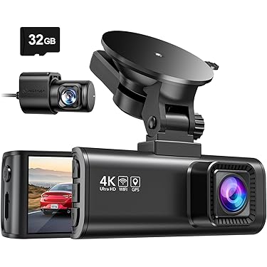 Amazon.co.jp 最新リリース: ドライブレコーダー本体 の新着ランキング